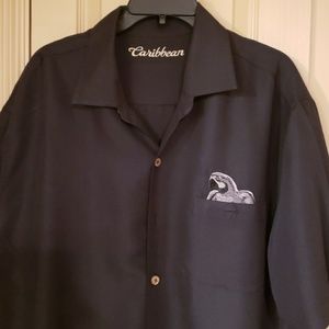 Caribbean Brand Shirt